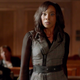Erica Ash as Gwen Sullivan in BET’s In Contempt
